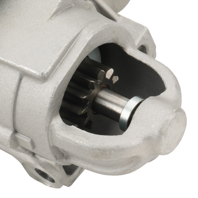 3510NPG Remanufactured Car Starter For 1970-1981 Chevrolet Corvette 5.0/5.7/7.4L V8 Auto Trans 9-Tooth ®PHILTOP 7