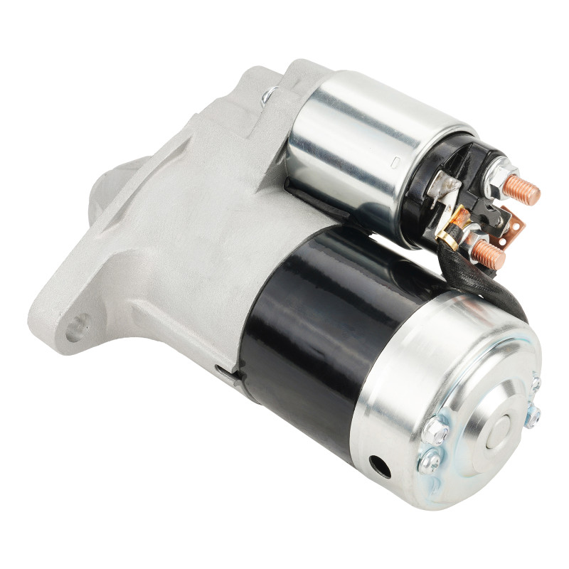 56041207AC | Remanufactured Starter Motor For Auto Car Replacement 4