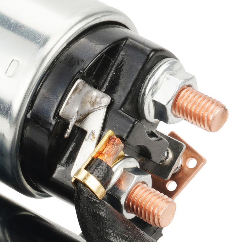 56041207AC | Remanufactured Starter Motor For Auto Car Replacement 9