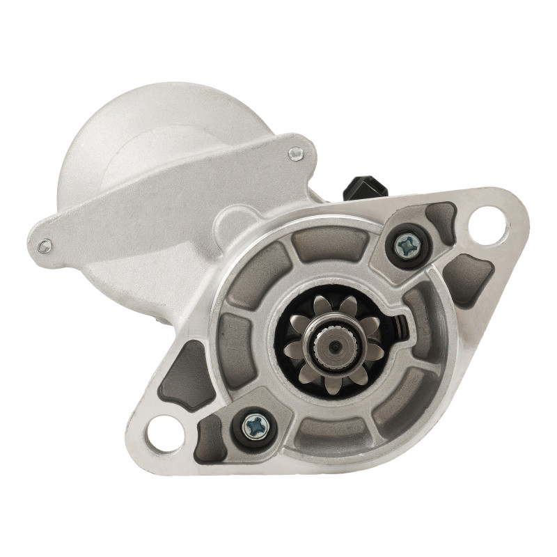 280-0106 | Remanufactured Starter Motor For Auto Car Replacement 4