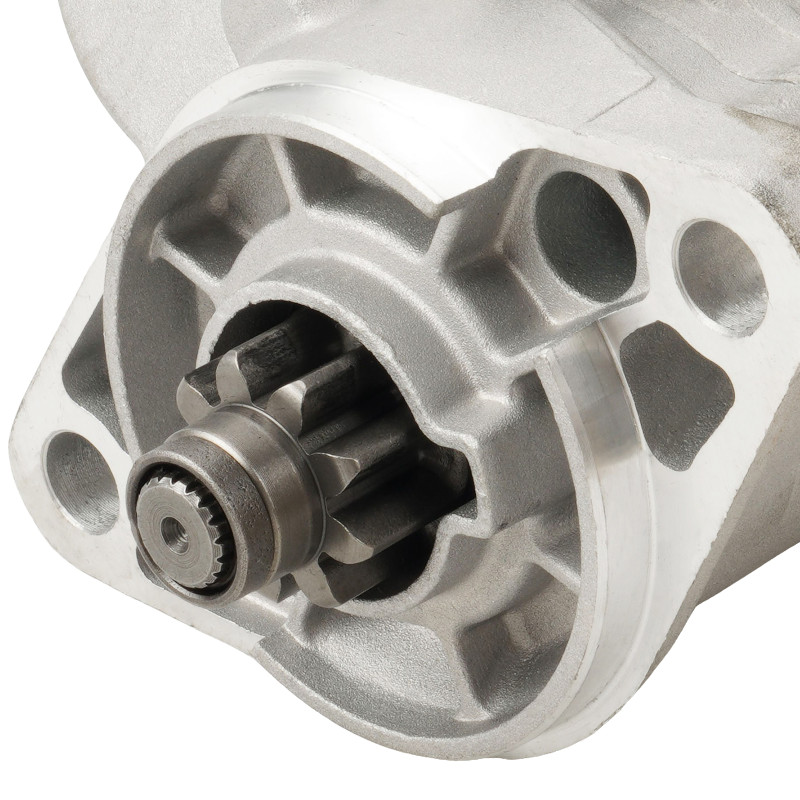 280-0106 | Remanufactured Starter Motor For Auto Car Replacement 6