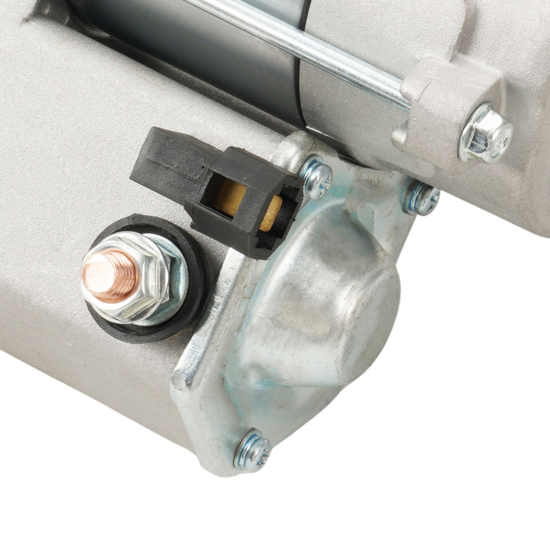 280-0106 | Remanufactured Starter Motor For Auto Car Replacement 7