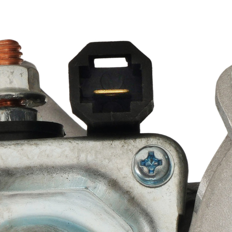 280-0106 | Remanufactured Starter Motor For Auto Car Replacement 8