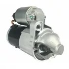 17775N Remanufactured Car Starter For 1999-2004 Mitsubishi Montero Sport 3.0/3.5L V6 Auto Trans, 8-Tooth ®Suncent 0