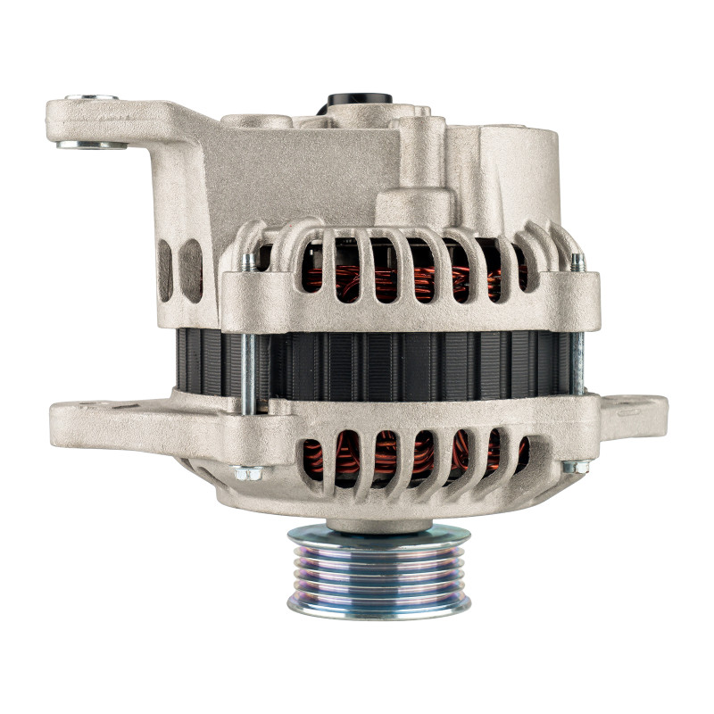 KAC Alternator 13889 – Fits Subaru Forester 2003-2005, Baja 2003-2006 – 90 Amp, 12V, 5-Groove