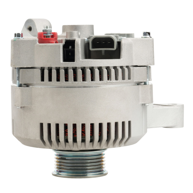 7764N-6G New Alternator 130A High-Output For 2004-2008 Ford E-350 Super Duty 6.8L V10, 5.4L V8 Suncent® 8
