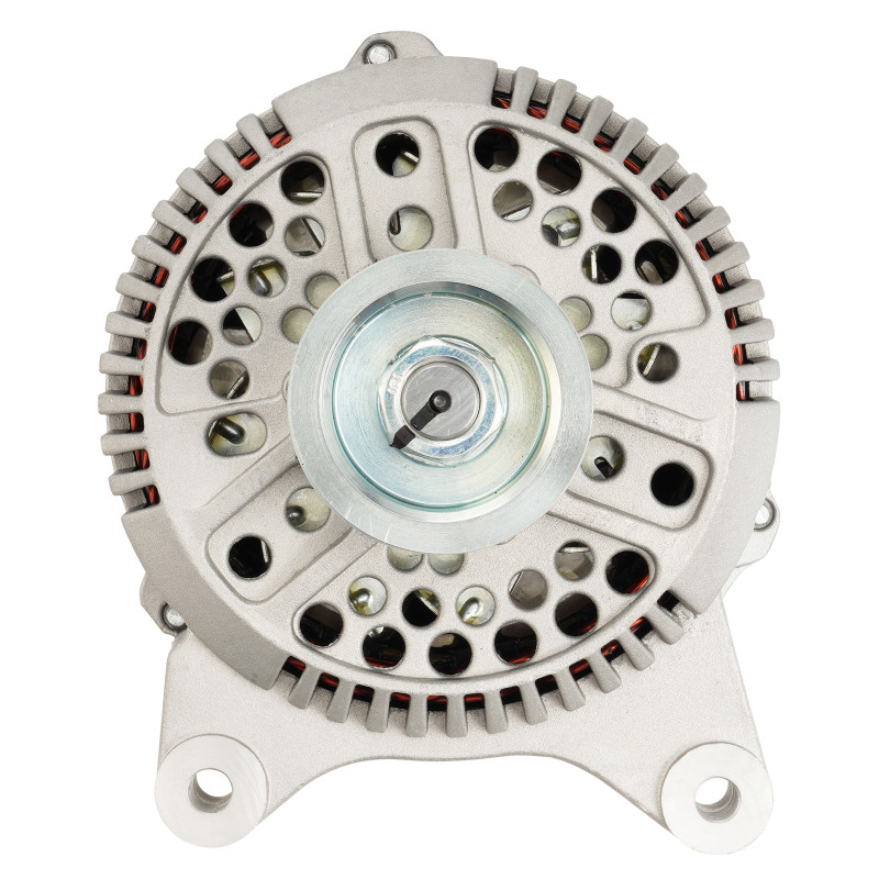 7764N-6G New Alternator 130A High-Output For 2004-2008 Ford E-350 Super Duty 6.8L V10, 5.4L V8 Suncent® 9