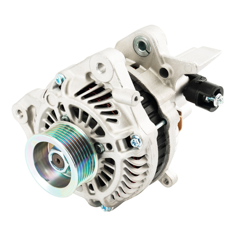 2006-2011 Honda Civic 1.8L L4 Alternator Suncent® | 11176N 3