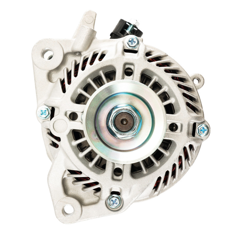 2006-2011 Honda Civic 1.8L L4 Alternator Suncent® | 11176N 0