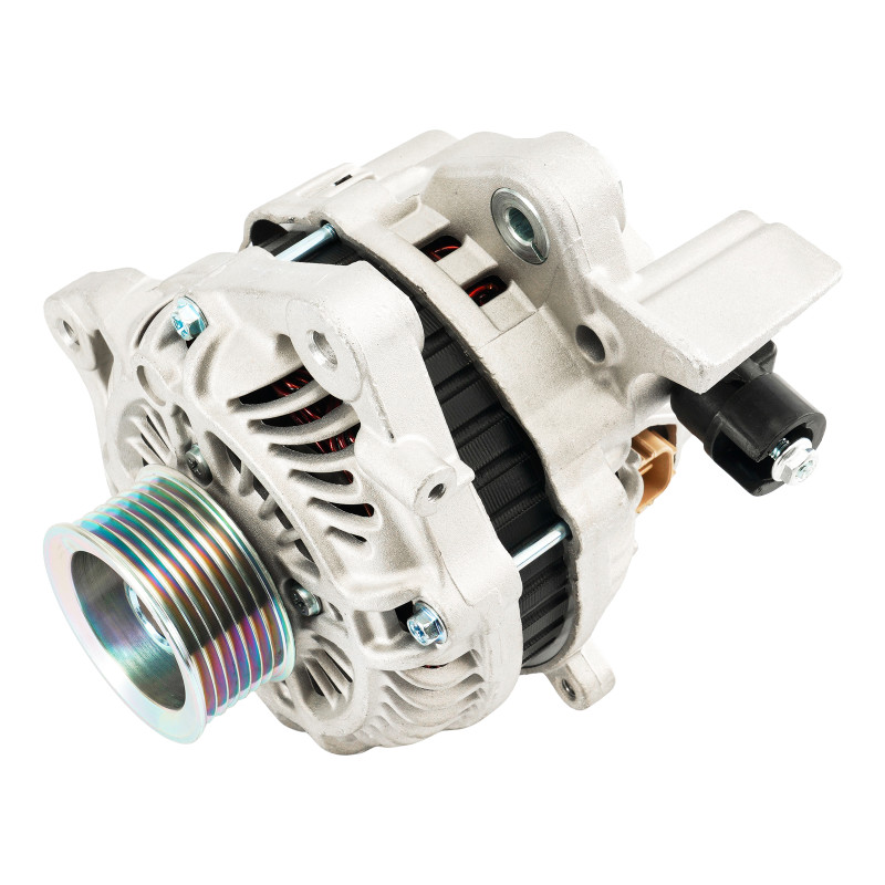 2006-2011 Honda Civic 1.8L L4 Alternator Suncent® | 11176N 9