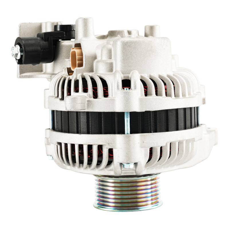 2006-2011 Honda Civic 1.8L L4 Alternator Suncent® | 11176N 10