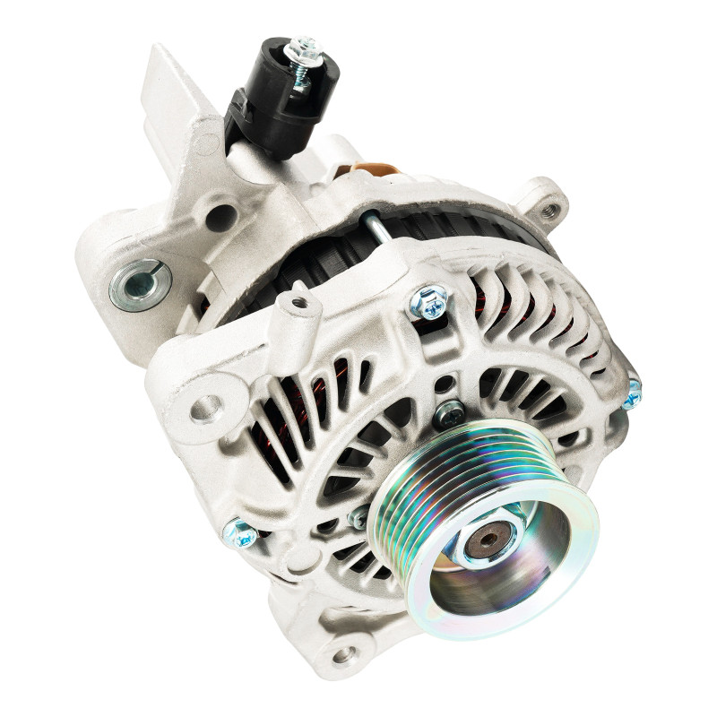 2006-2011 Honda Civic 1.8L L4 Alternator Suncent® | 11176N 7