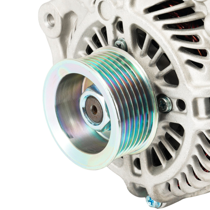 2006-2011 Honda Civic 1.8L L4 Alternator Suncent® | 11176N 1