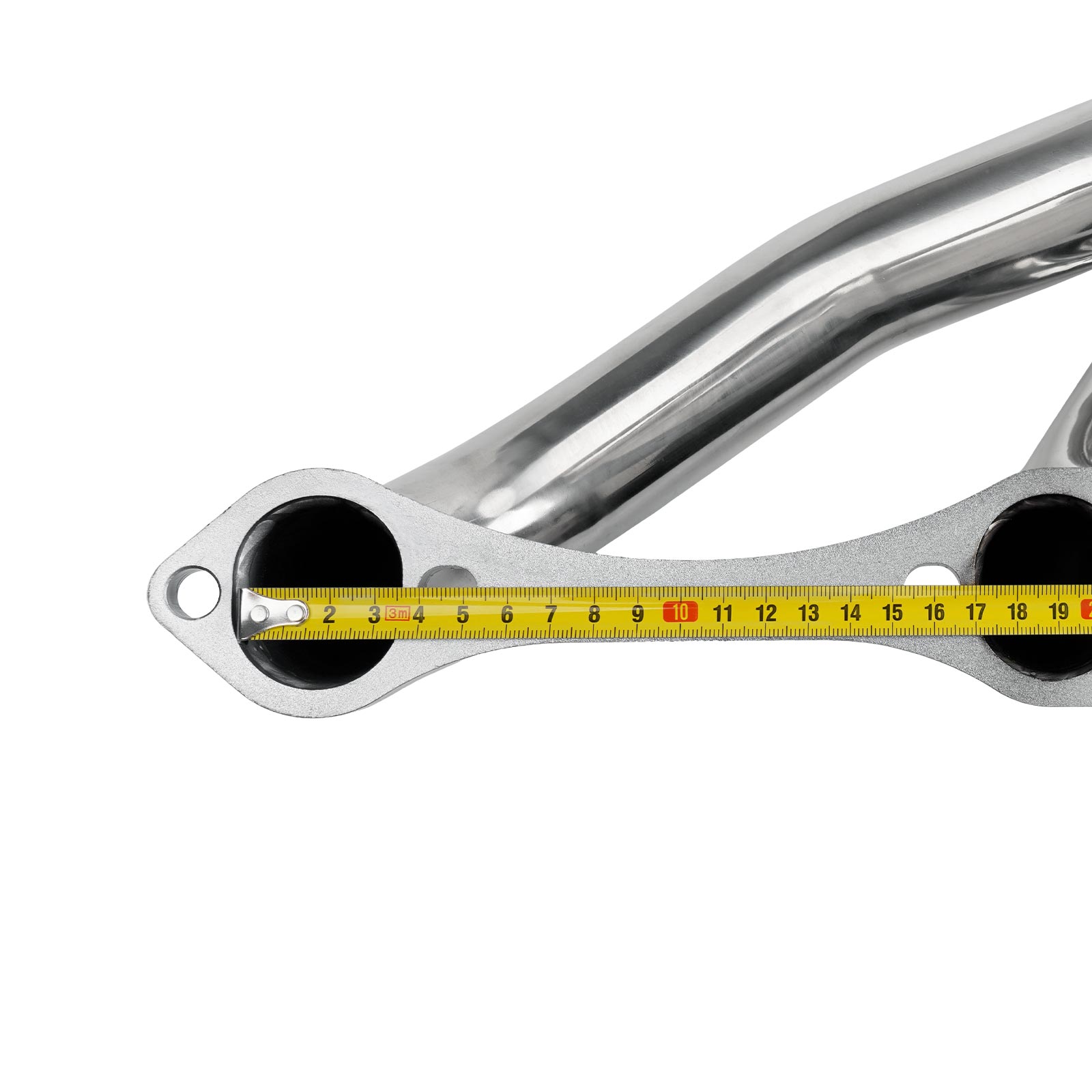 bushdebrunt　jamesfook checkmate 【L】 Exhaust Header For 79-87 Chevy Camaro, Pontiac Firebird