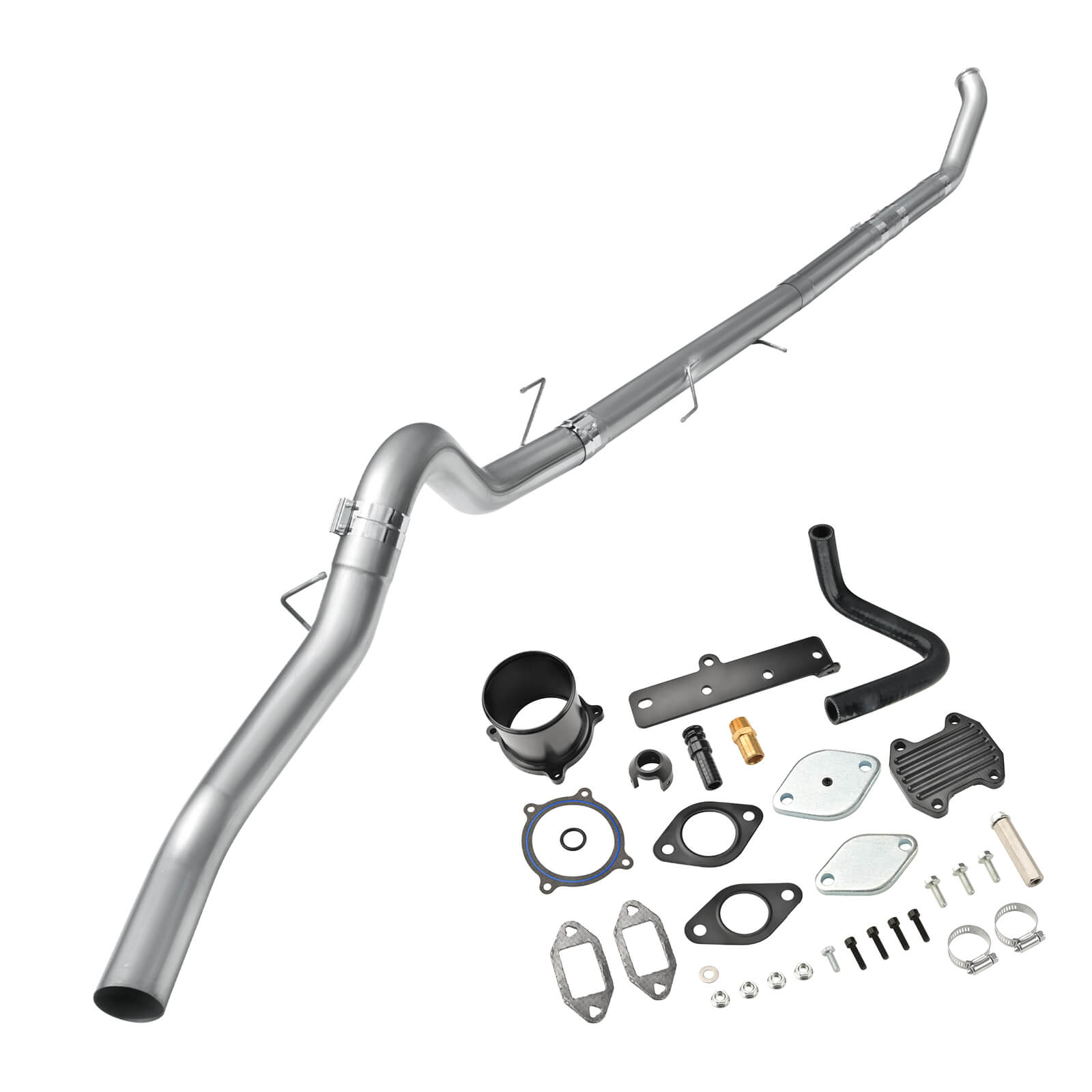 EGR/DPF Delete Kit for 2013-2018 Ram 6.7L Cummins
