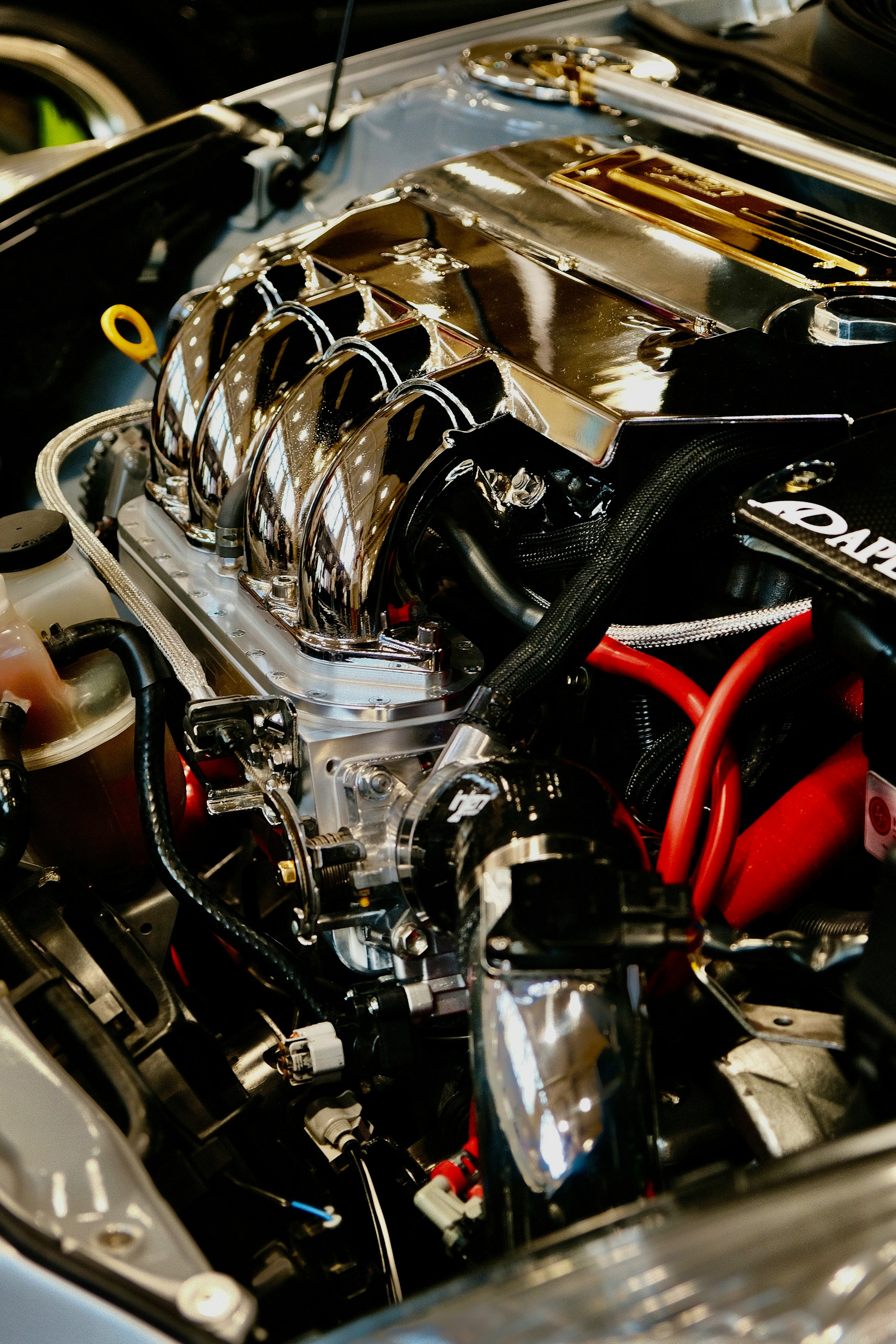 enhance engine performance and prolong its lifespan
