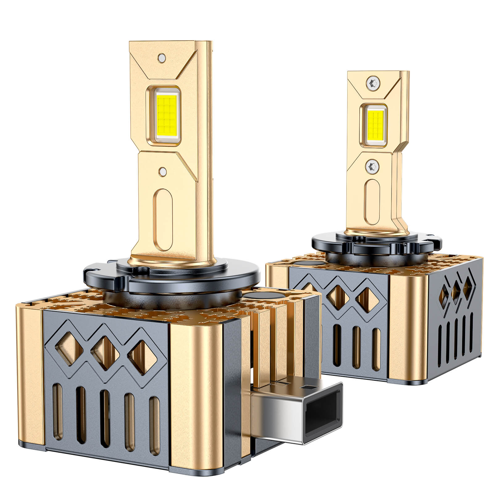 H11 vs. H8 vs. H9 vs. H16 Bulbs The Differences & Similarities