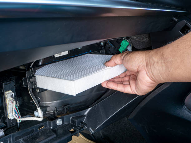 How Often to Change Cabin Air Filter? (Answered)
