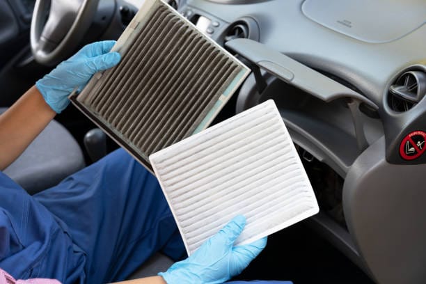 The Benefits of Changing Your Cabin Air Filter