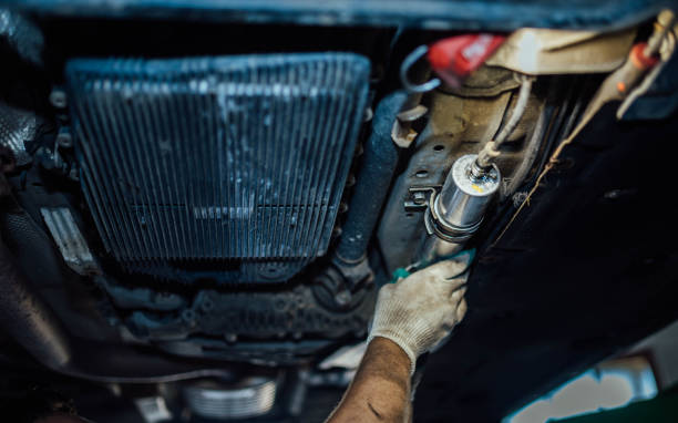 10 Bad Fuel Filter Symptoms to Watch For