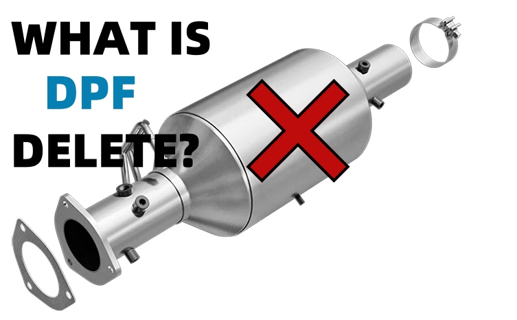 what-is-dpf-delete