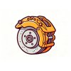 Brake Caliper