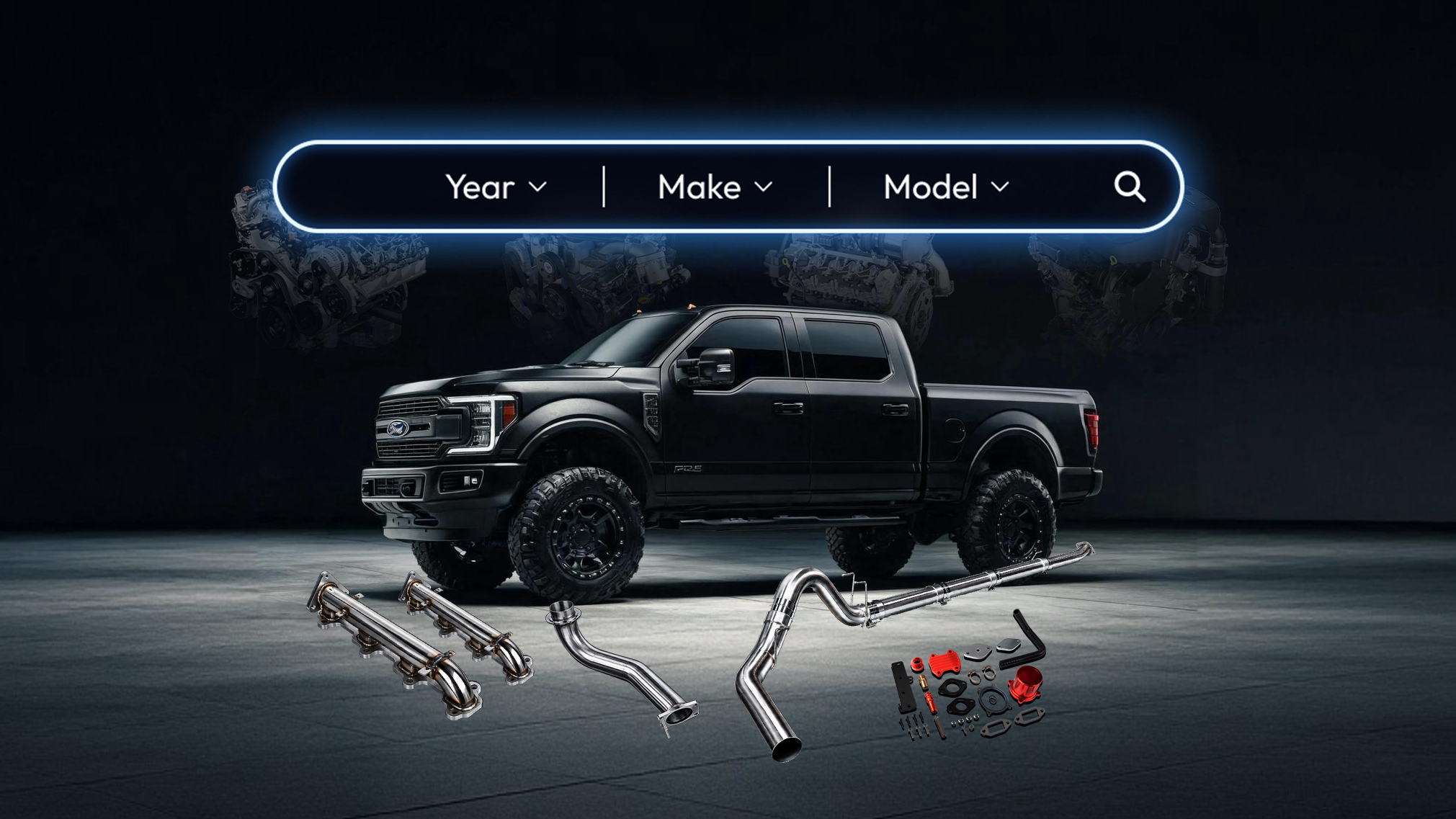 Vehicle Compatibility Tool
