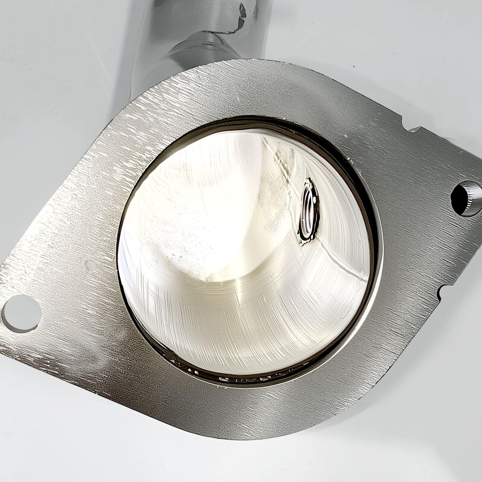 3.0" Catless Turbo Downpipe For 2016-2023 Chevrolet Camaro & 2013-2019 Cadillac ATS CTS 2.0T L4 2