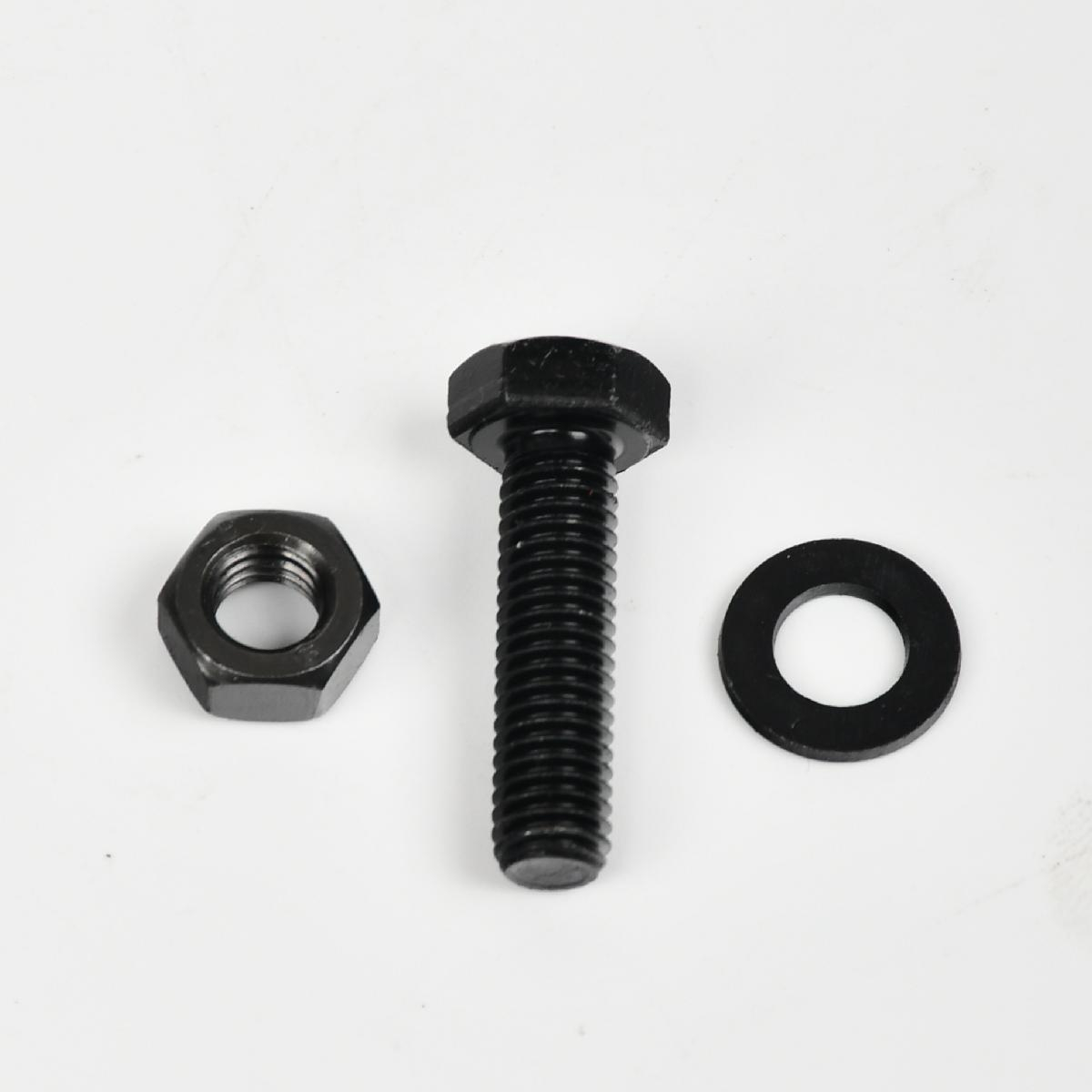 Up-pipe Exhaust For 2008 2009 2010 Ford F-250 350 450 550 Super Duty Powerstroke Diesel 6.4L No EGR | Vigor Diesel 4