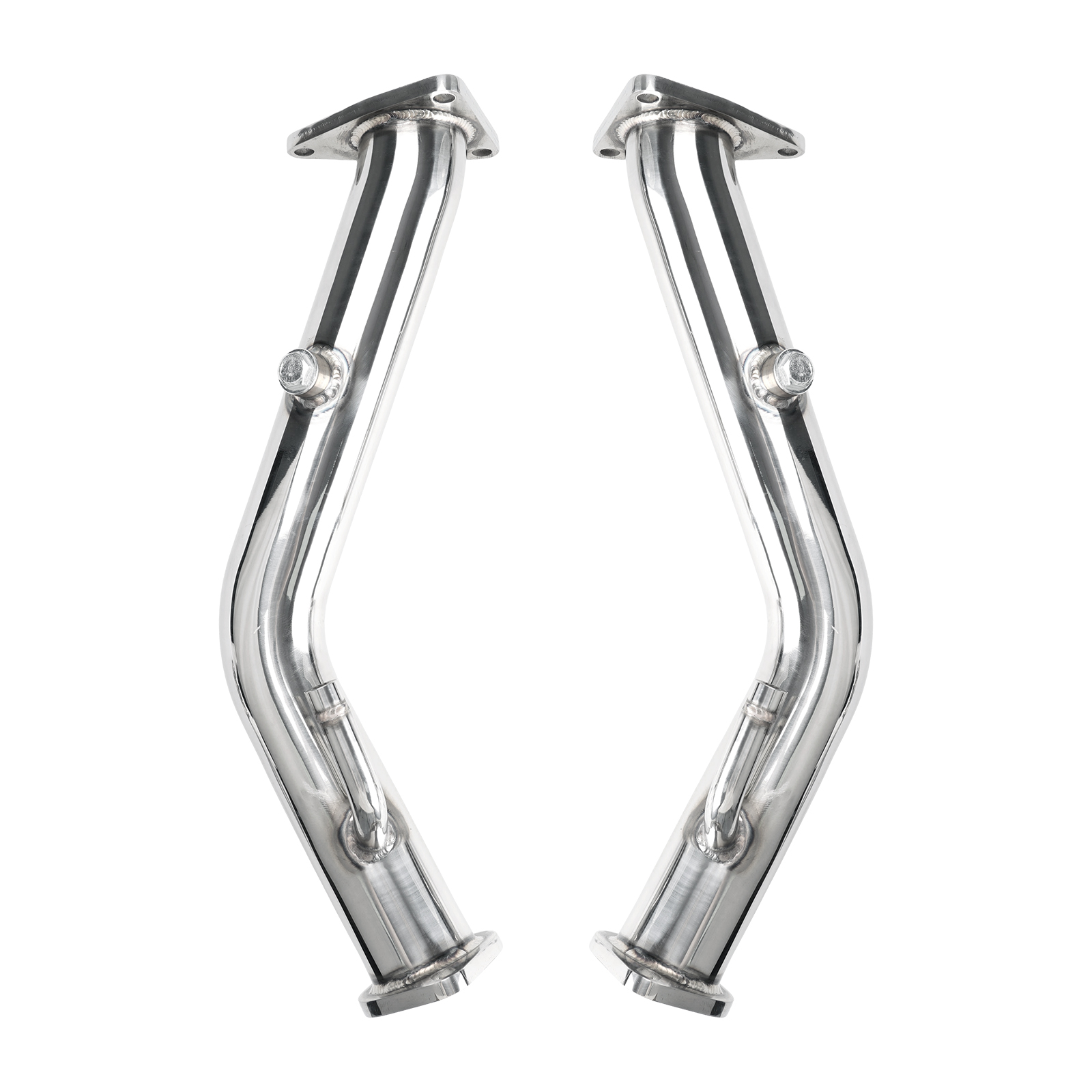 Nissan Downpipe