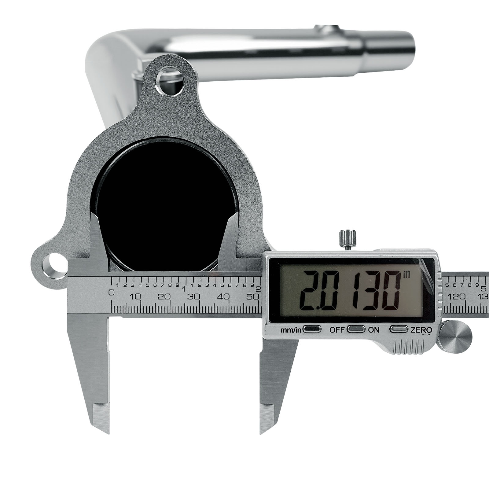 2.00" Catless Downpipe For 986 2000-2004 Porsche Boxster M96 2.7L 3.2L H6 5