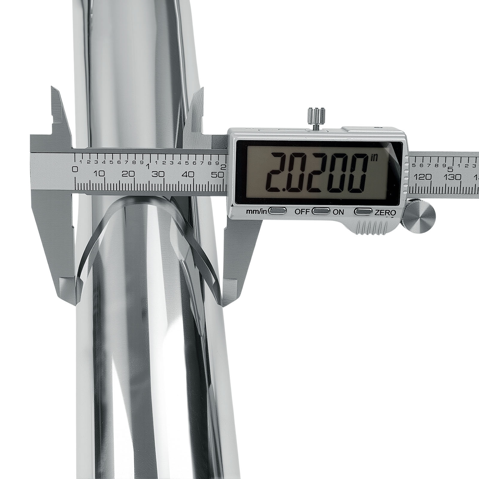 2.00" Catless Downpipe For 986 2000-2004 Porsche Boxster M96 2.7L 3.2L H6 4