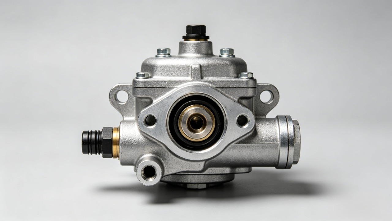 Brake Master Cylinder Troubleshooting