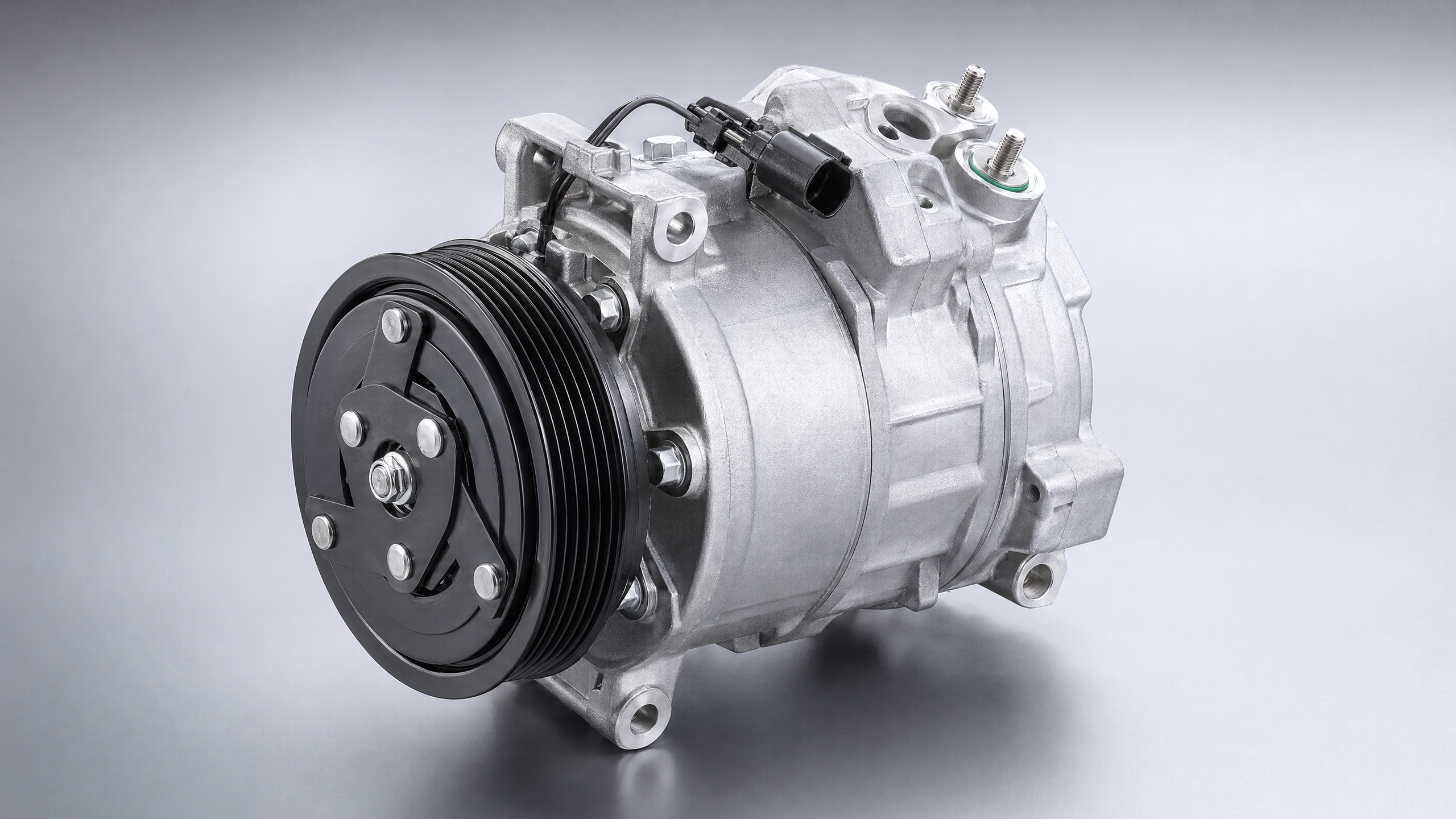 Automotive AC Compressor
