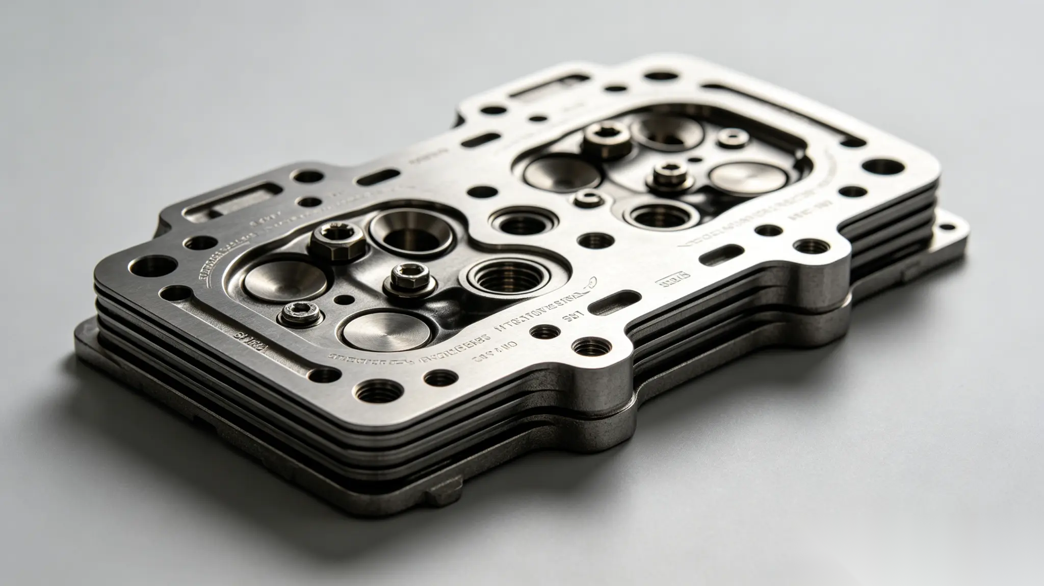 Full Engine Overhaul Gasket Kit