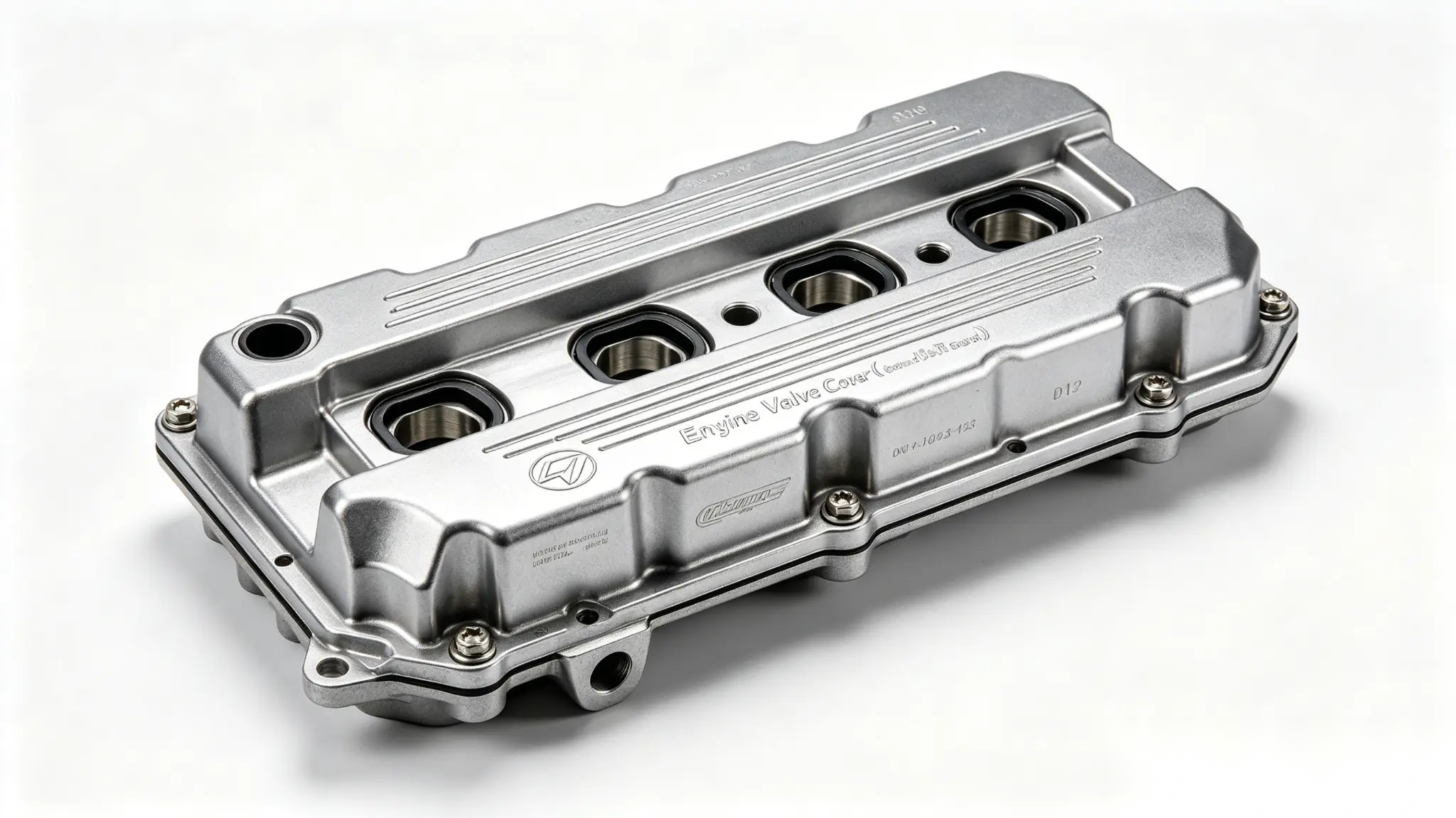 Automotive Engine Valve Cover Assembly