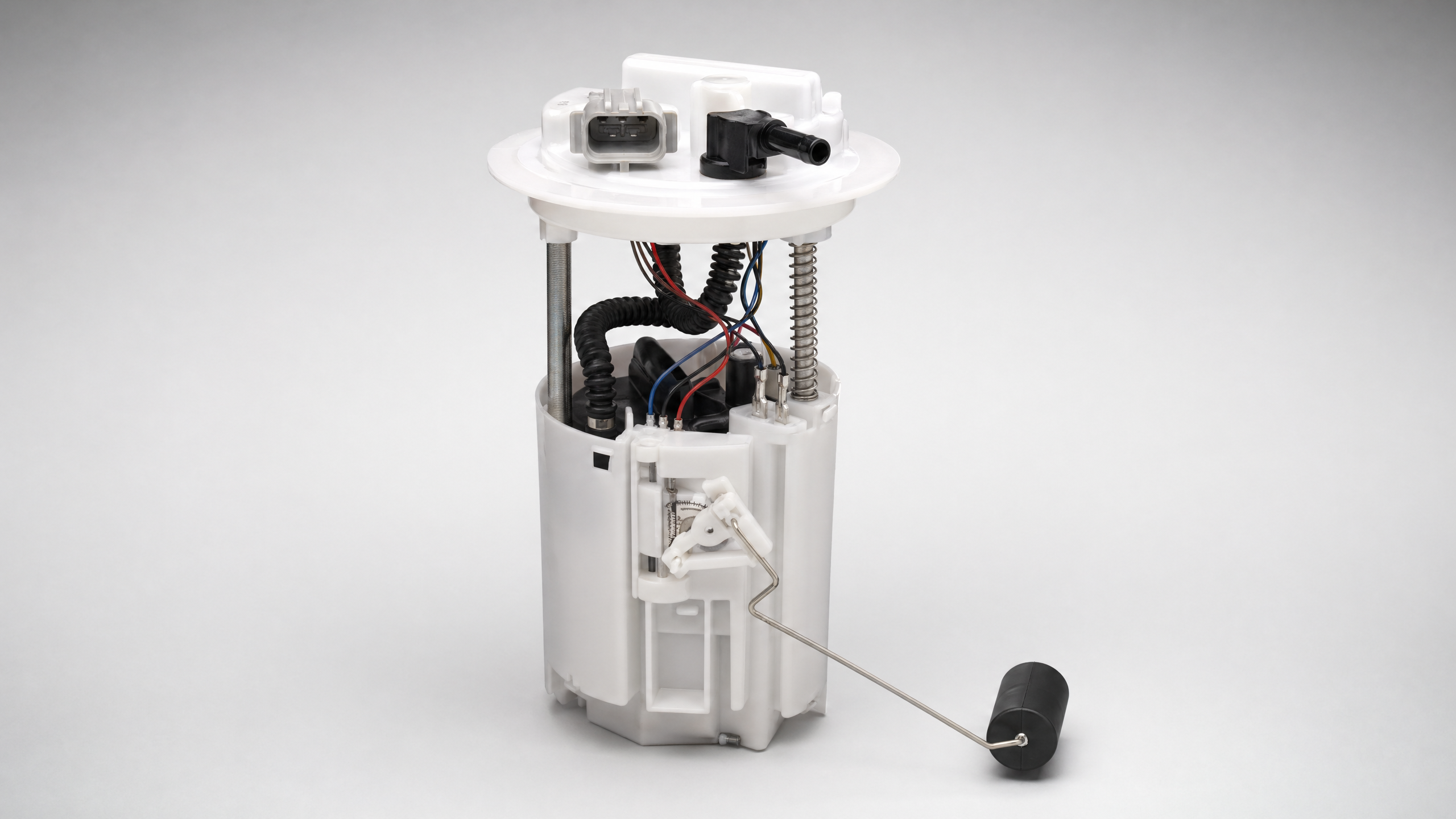 Automotive Fuel Pump Assembly