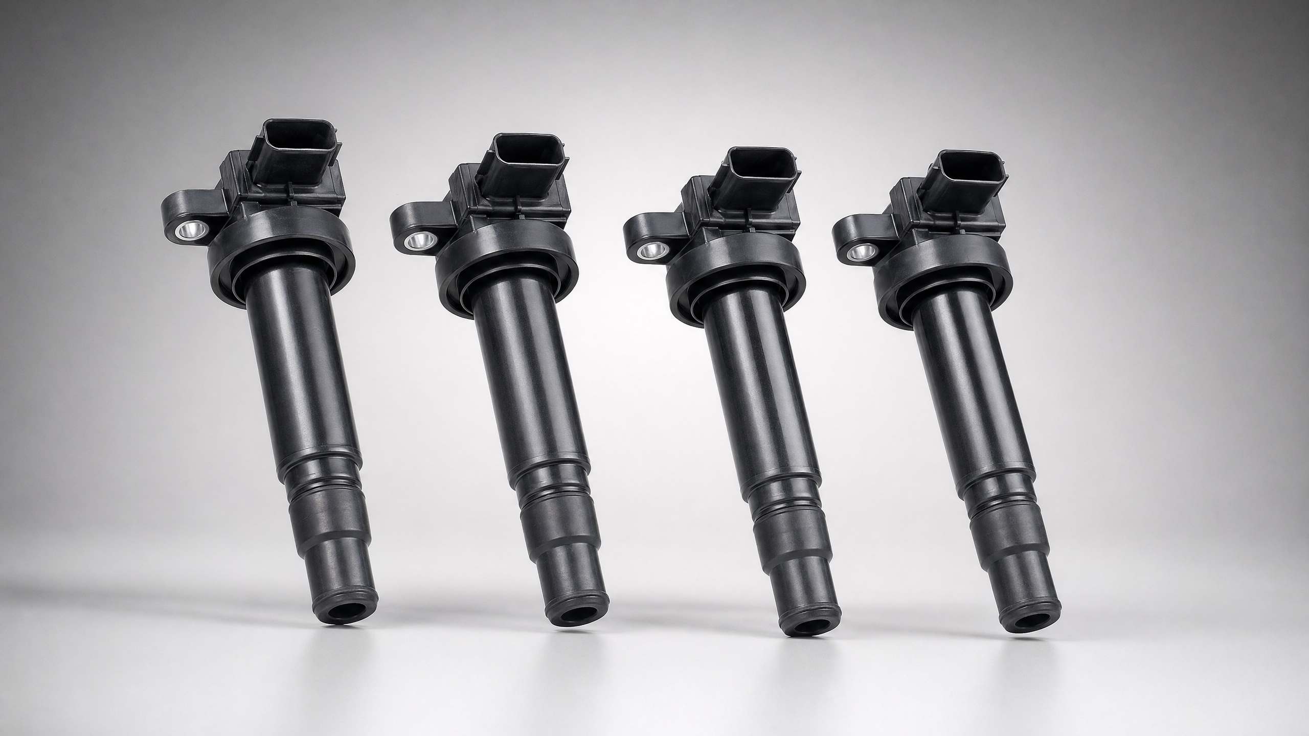 Ignition Coil Performance Check