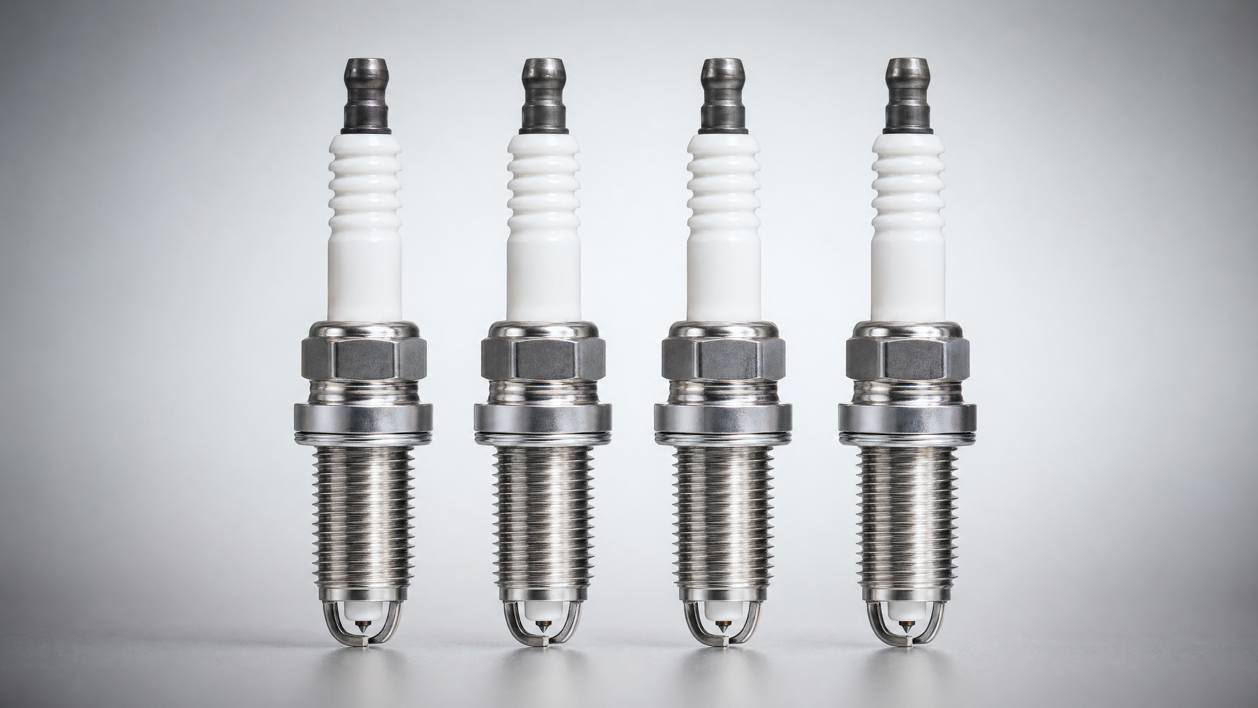 Spark Plug Maintenance and Wear Indicators