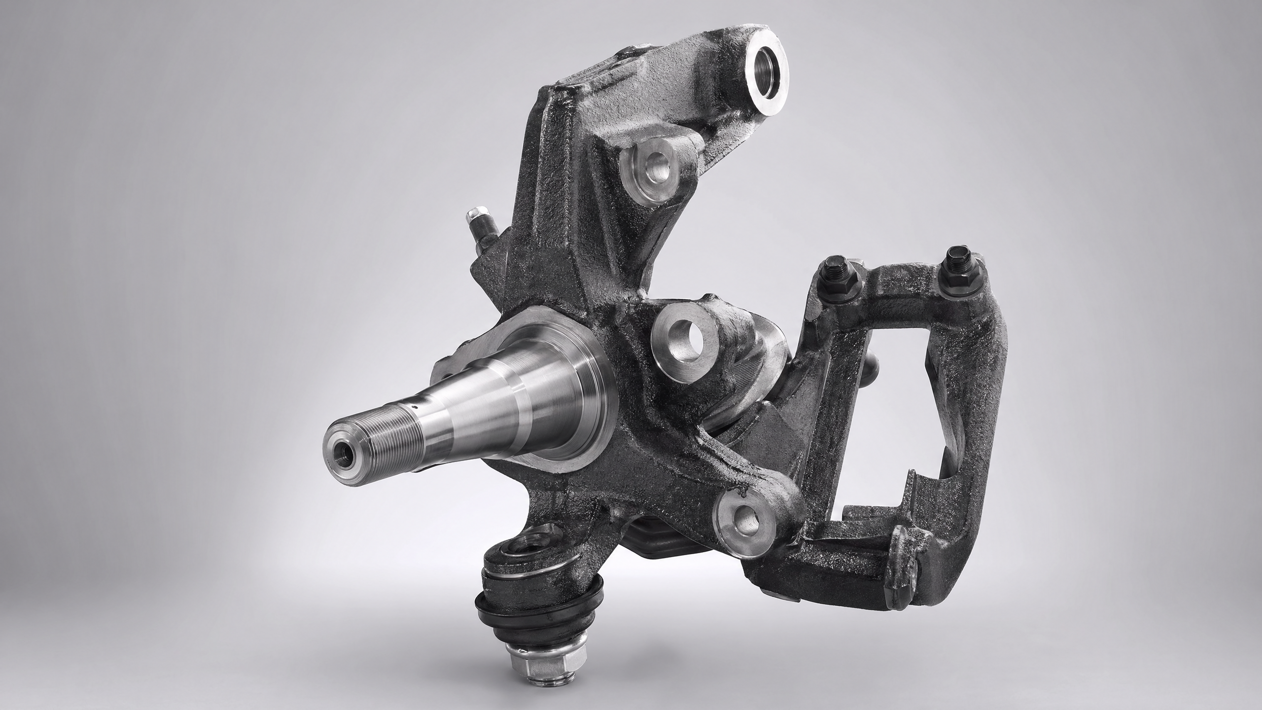 Steering Knuckle