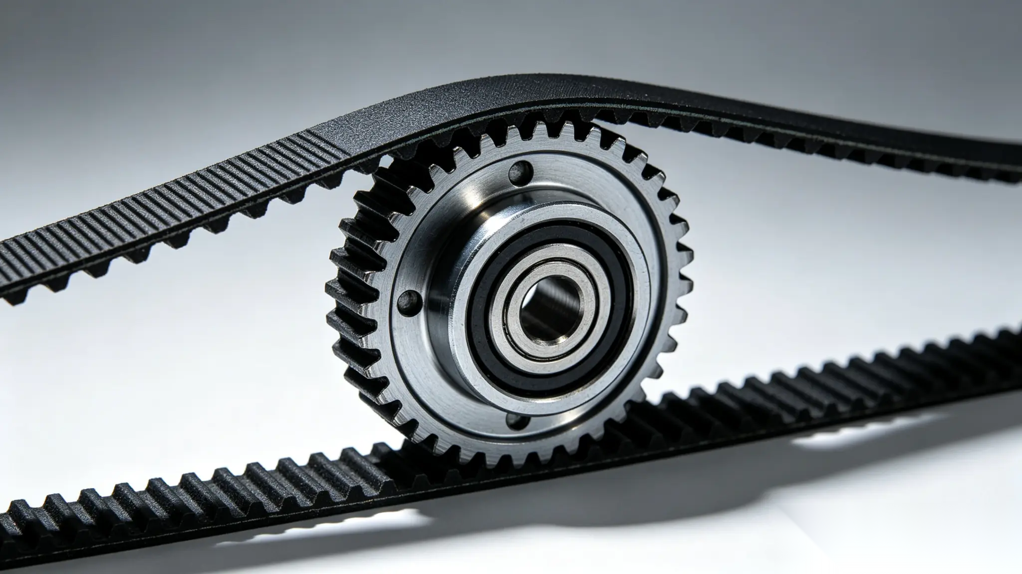 Automotive Timing Belt Kit with Water Pump