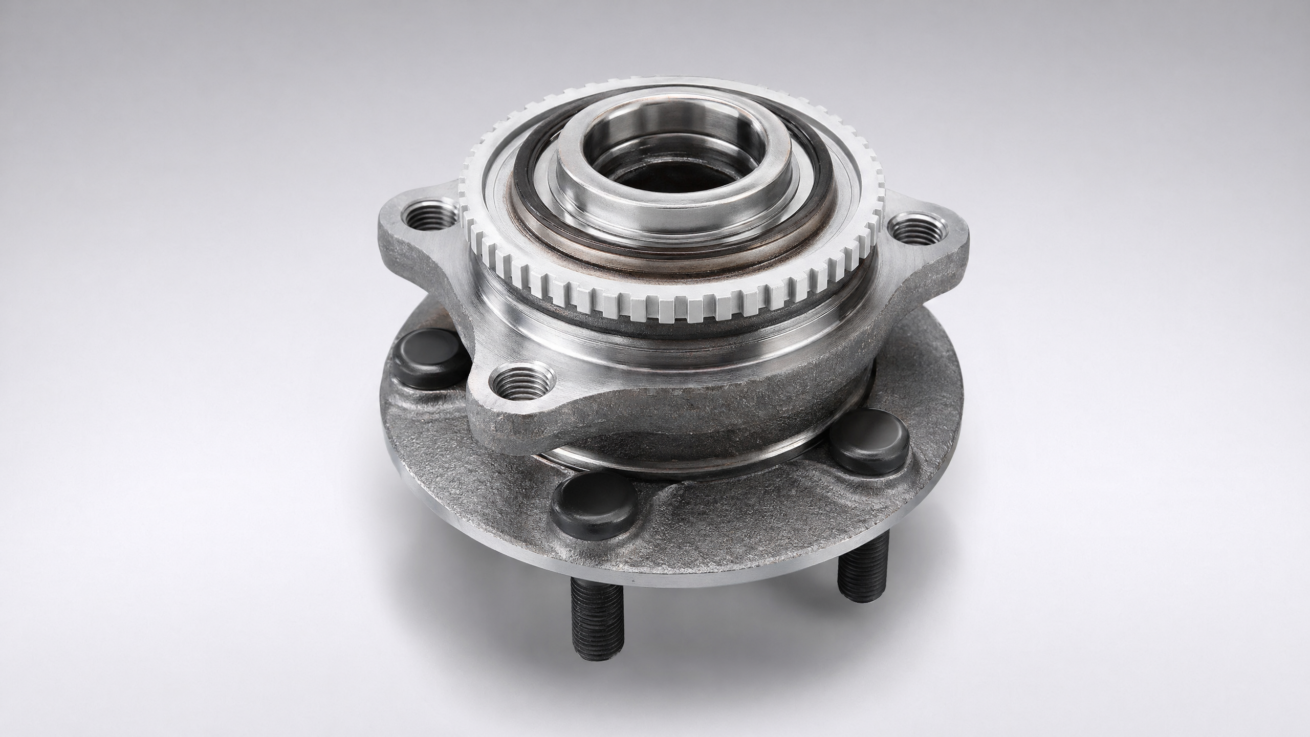 Wheel Bearing Installation