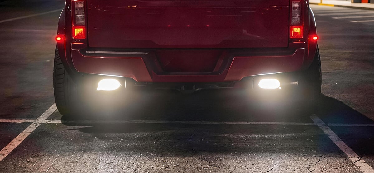 LED Reverse/Backup  Light Bulbs