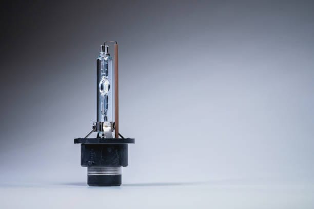 xenon headlight bulbs