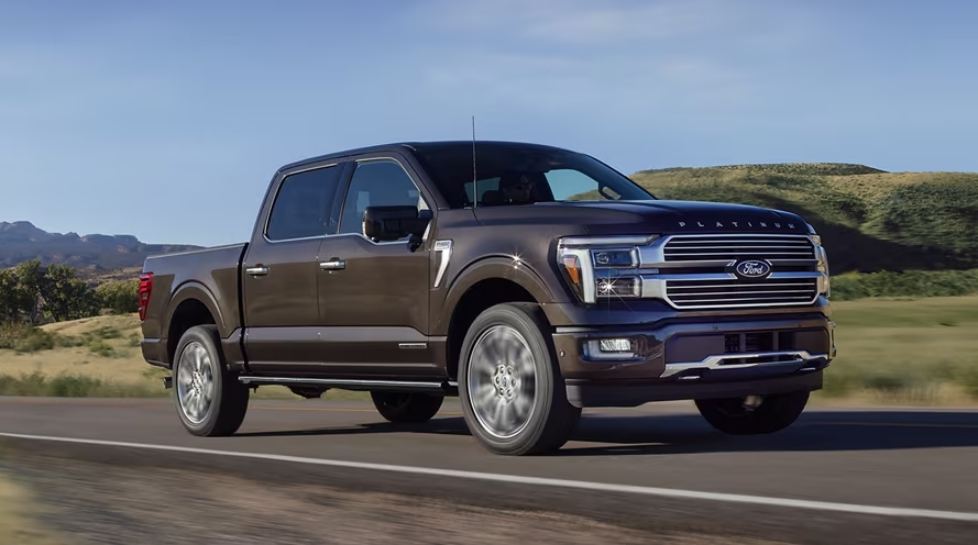 Ford F-150 Reliability and Common Problems
