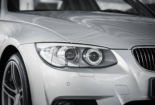 hid headlights flickering