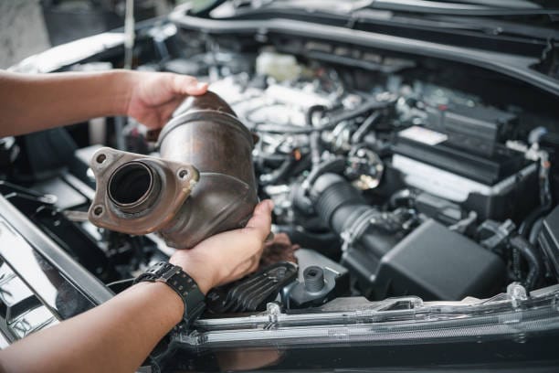 How to Replace Catalytic Converter: A Step-by-Step Guide