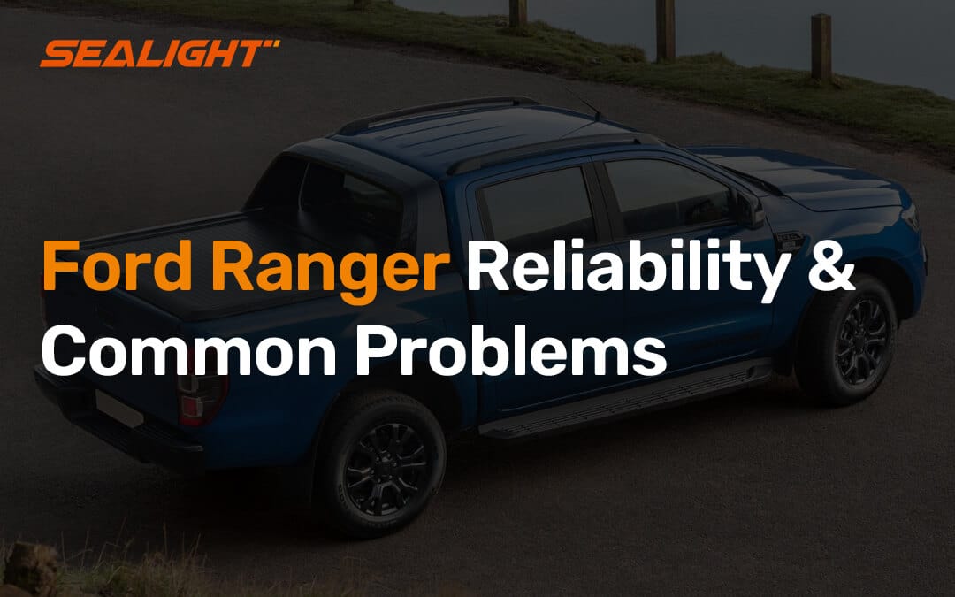 Ford Ranger Reliability and Problems