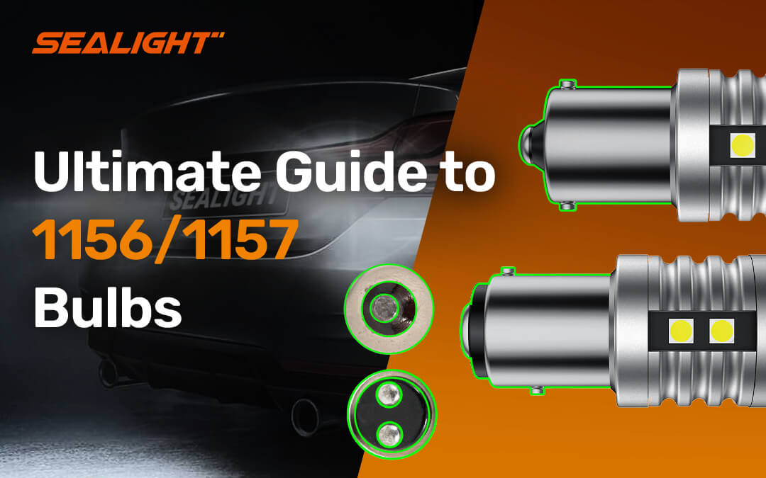 1156 vs 1157 bulb guide