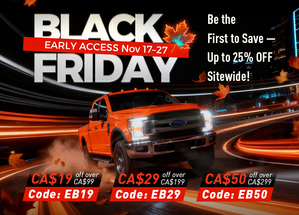 sealight canada early black friday